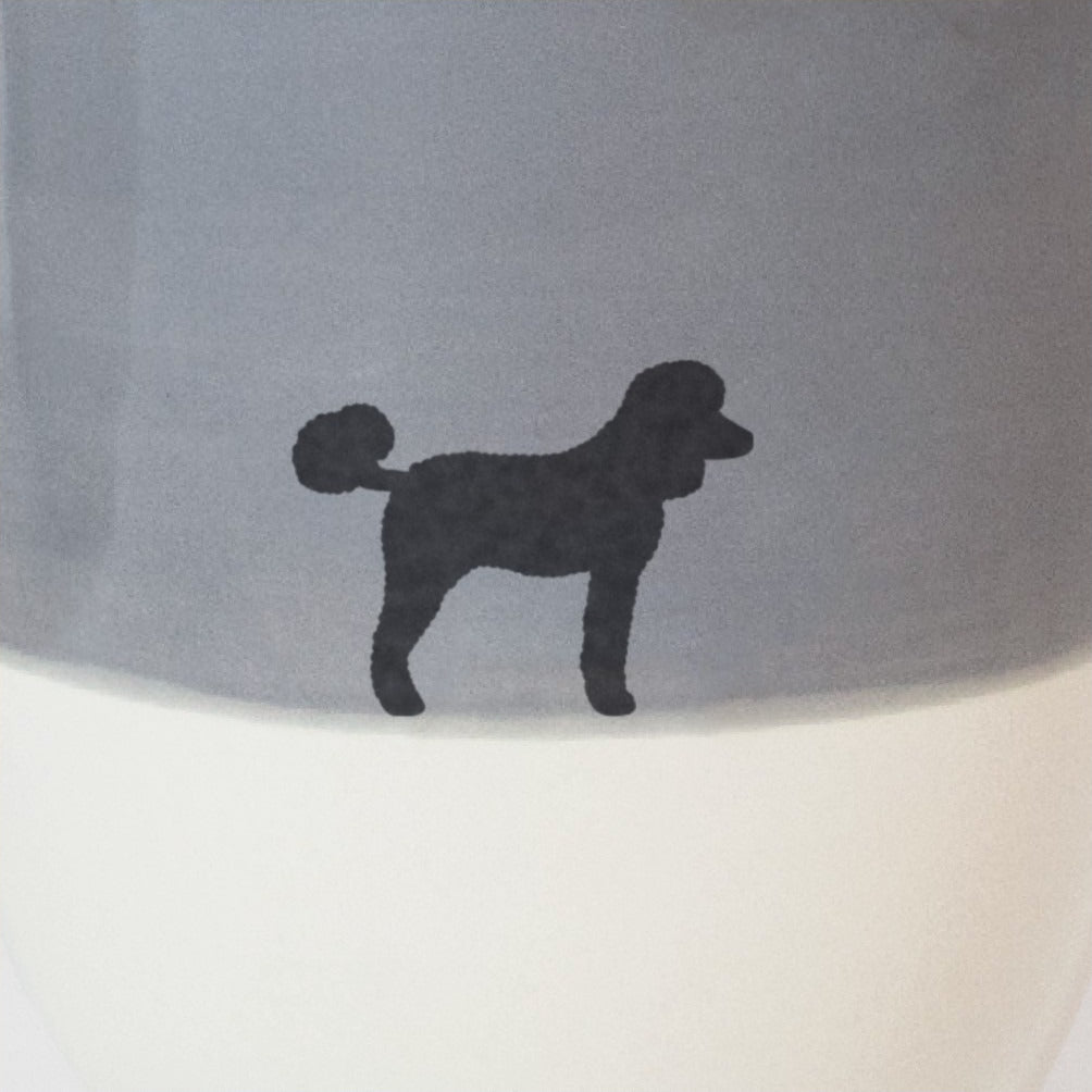 Basic Set Dachshund Dusty