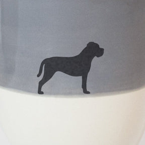 Basic Set Dachshund Dusty