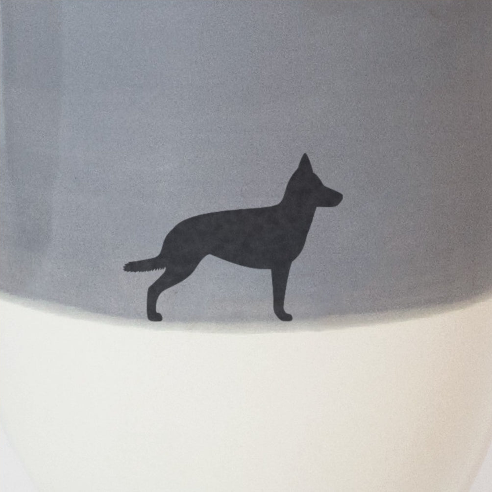 Basic Set Dachshund Dusty