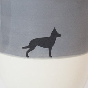 Basic Set Dachshund Dusty