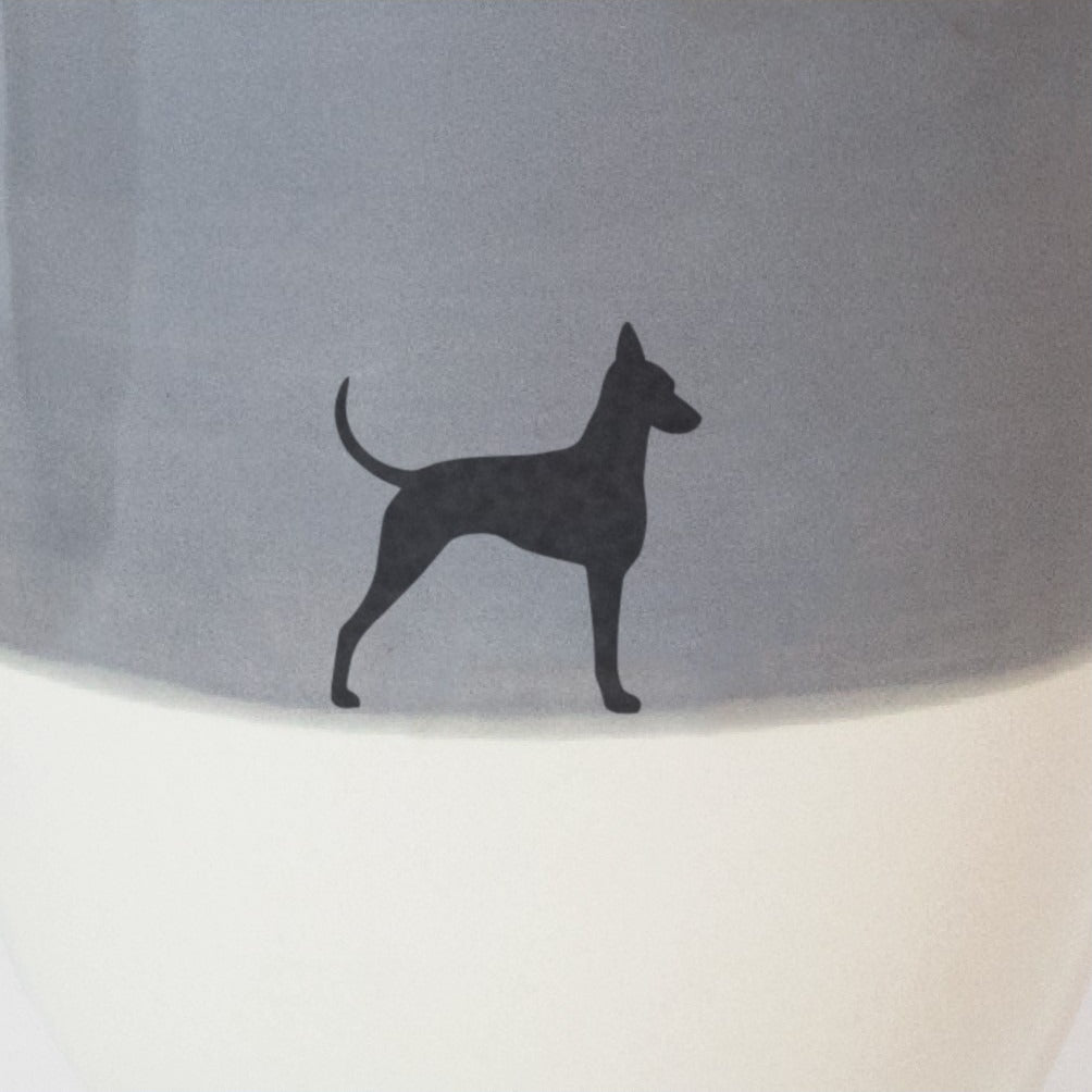 Basic Set Dachshund Dusty