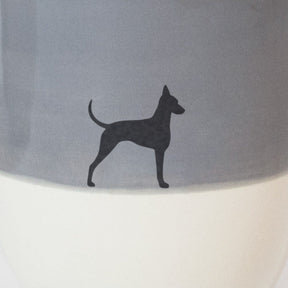 Basic Set Dachshund Dusty