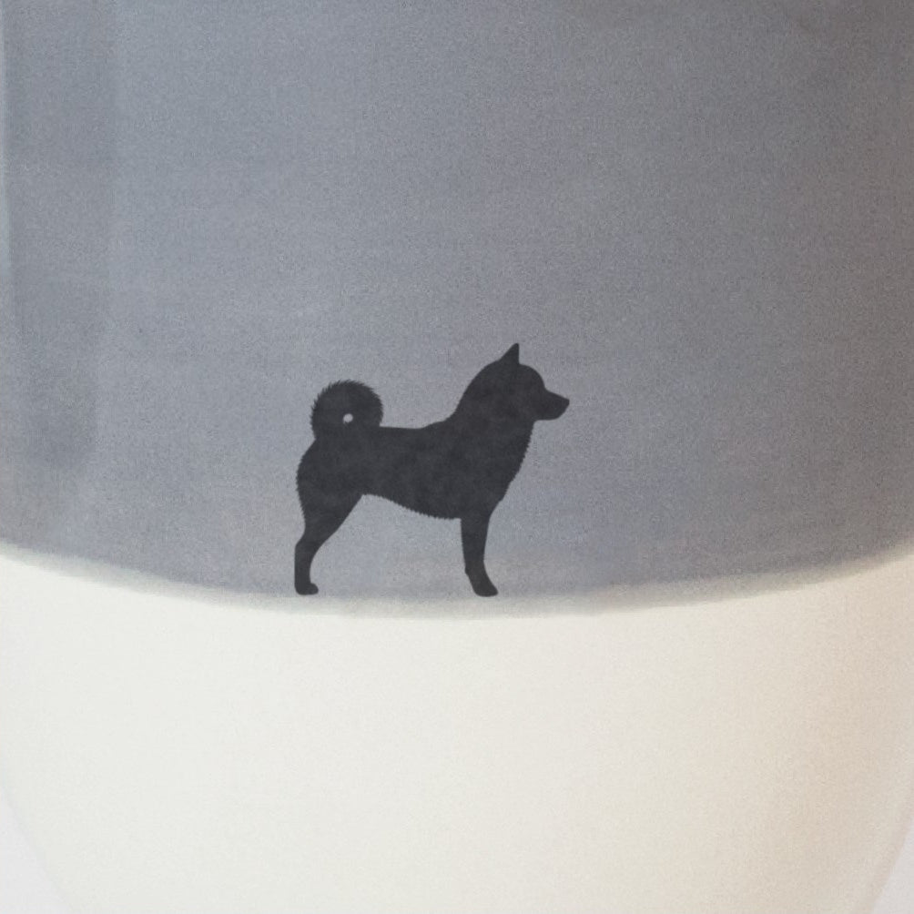 Basic Set Dachshund Dusty