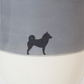 Basic Set Dachshund Dusty