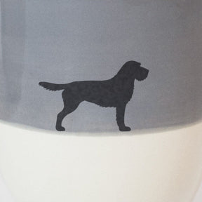 Basic Set Dachshund Dusty