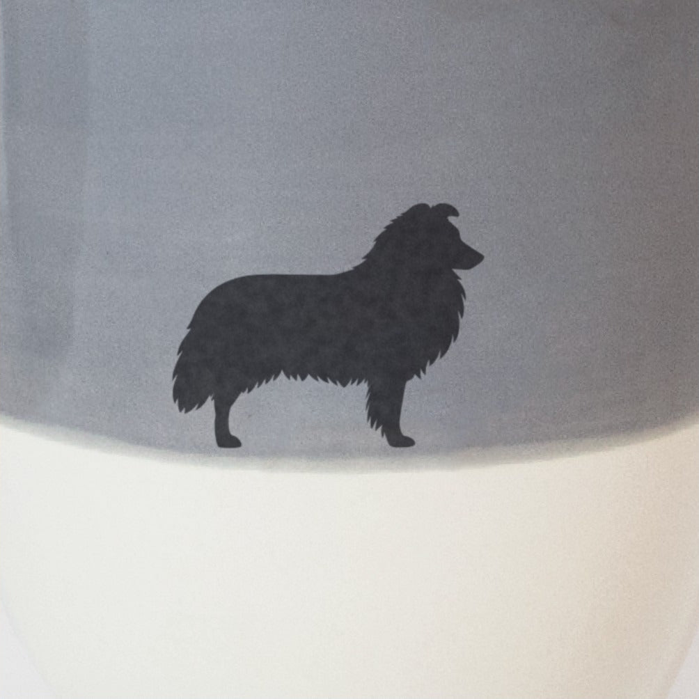 Basic Set Dachshund Dusty