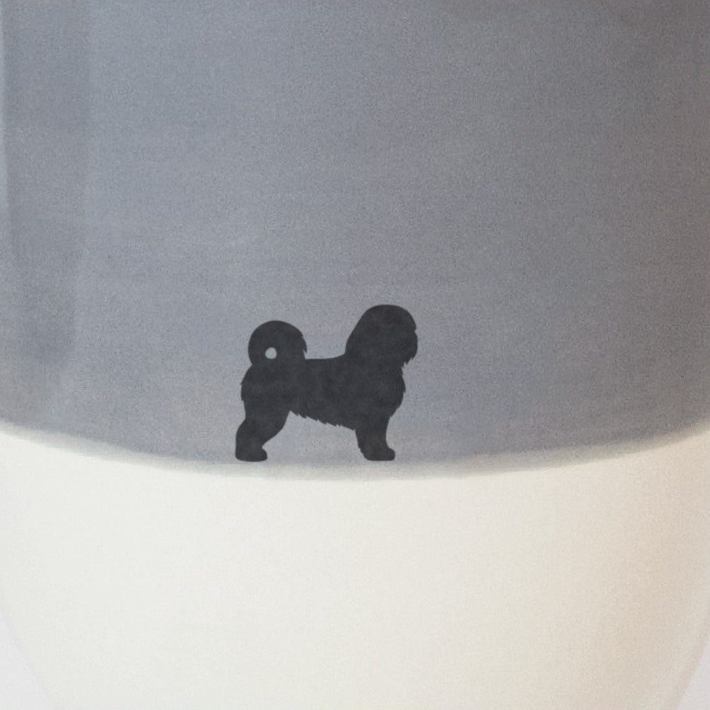 Basic Set Dachshund Dusty