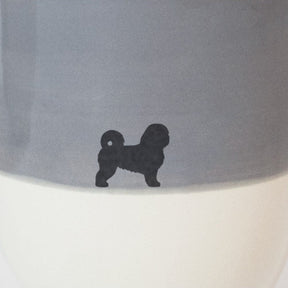 Basic Set Dachshund Dusty