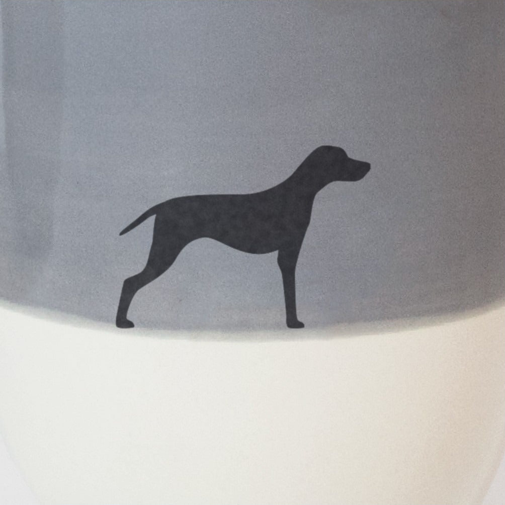 Basic Set Dachshund Dusty