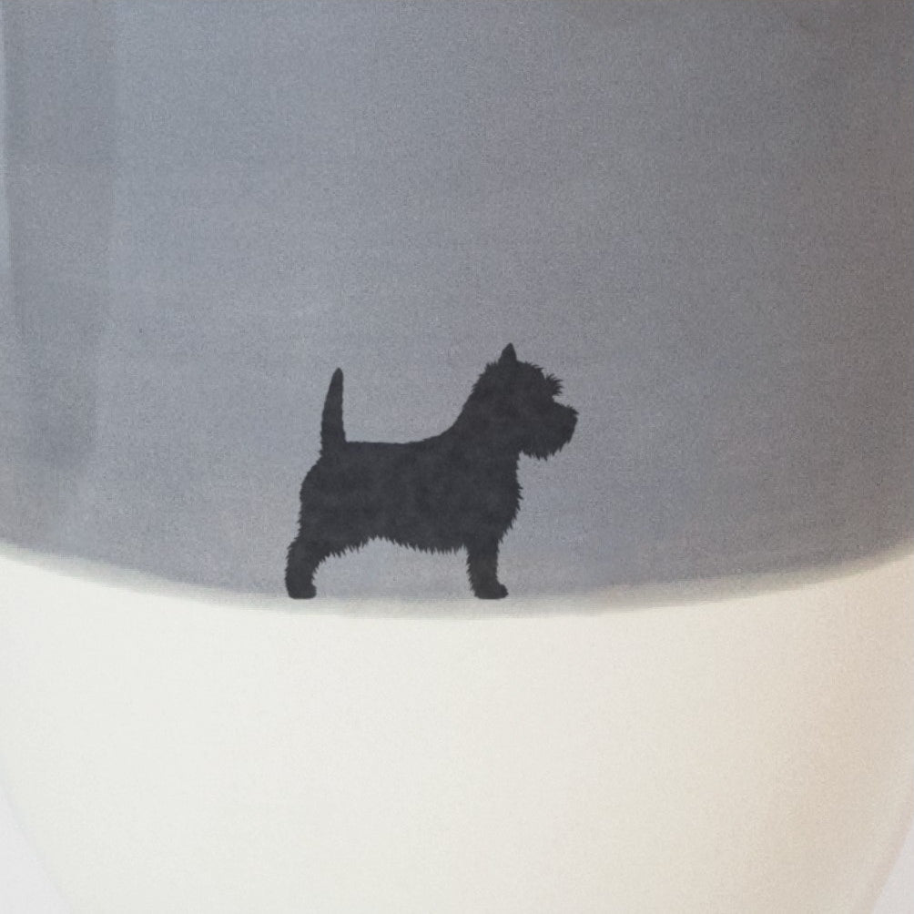 Basic Set Dachshund Dusty