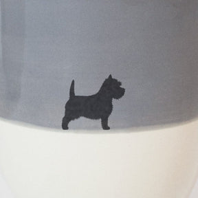 Basic Set Dachshund Dusty