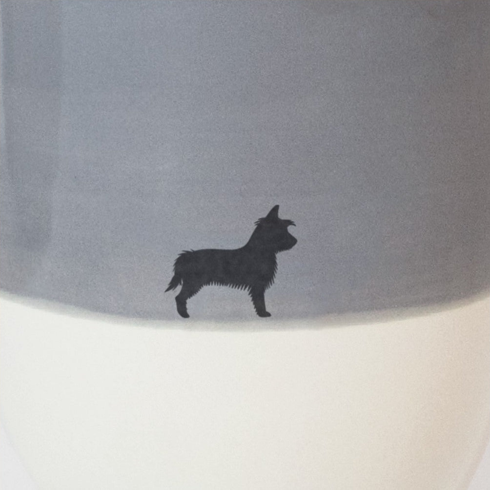 Basic Set Dachshund Dusty