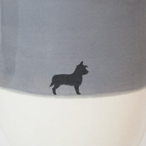 Basic Set Dachshund Dusty