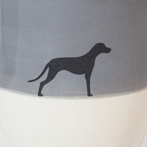 Basic Set Dachshund Dusty