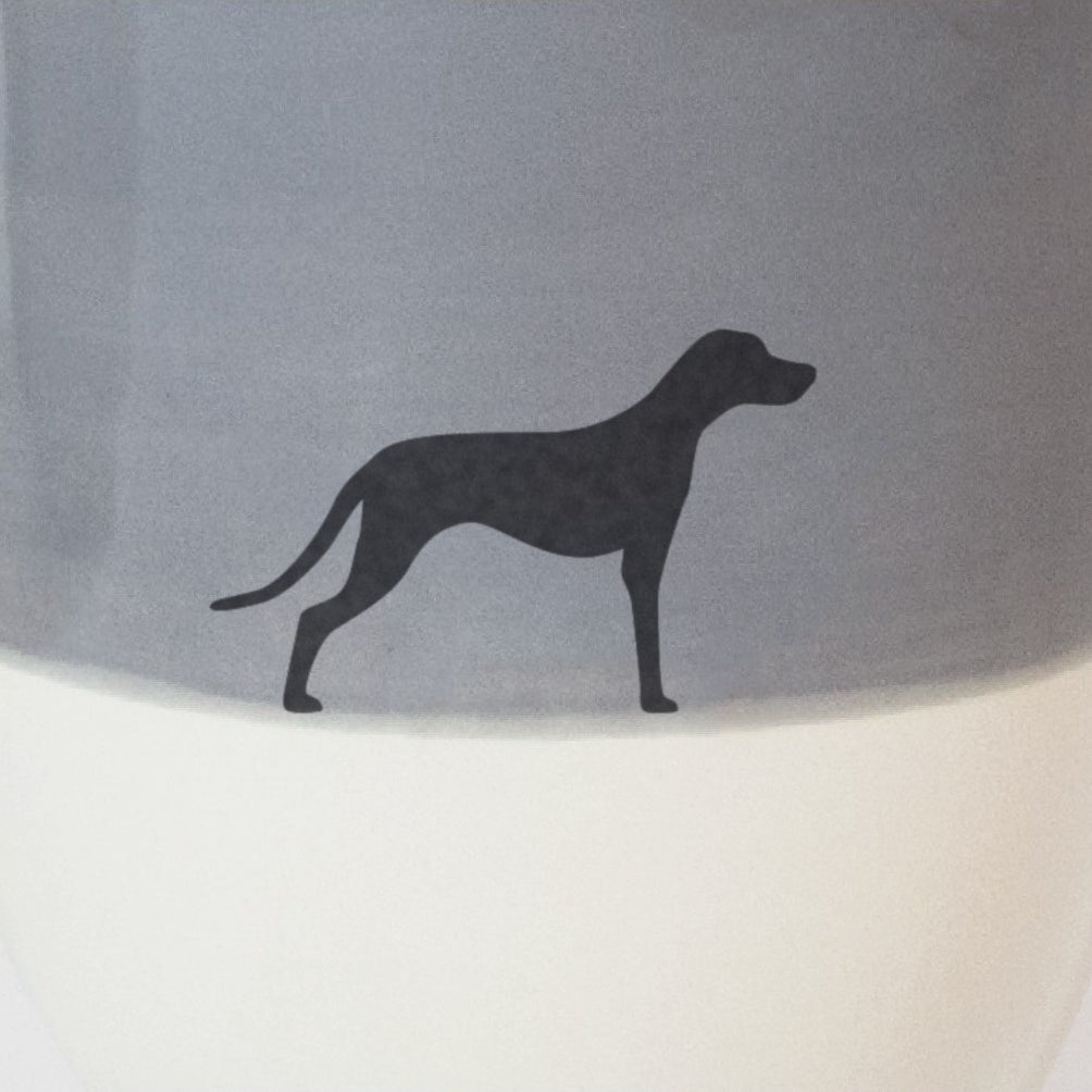 Basic Set Dachshund Dusty