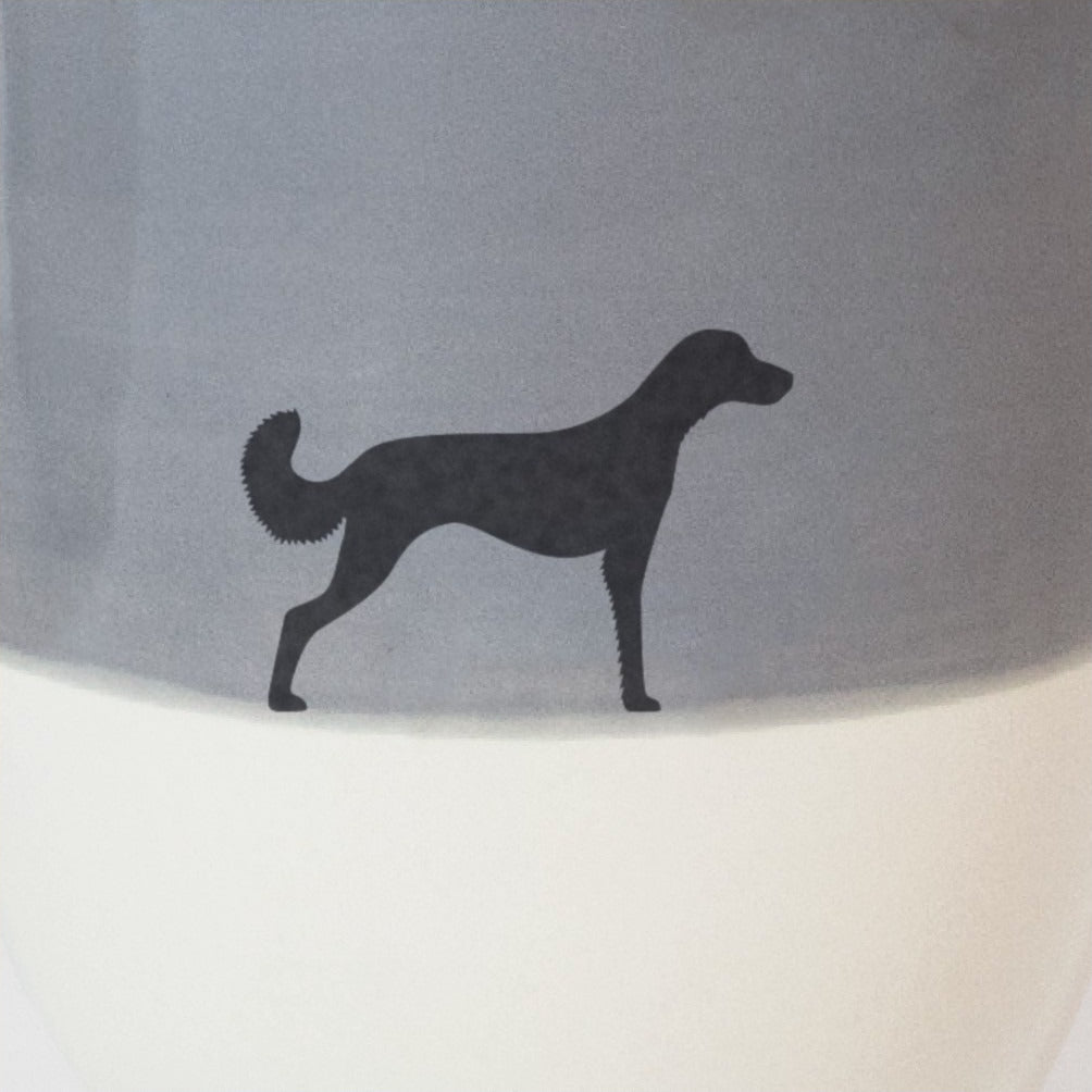 Basic Set Dachshund Dusty