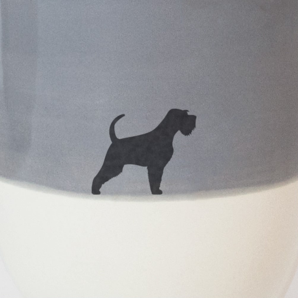 Basic Set Dachshund Dusty