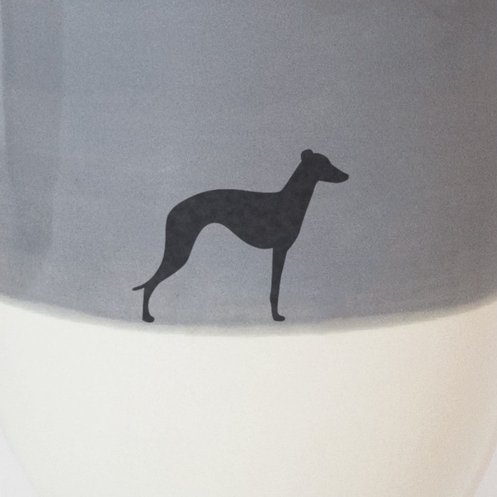 Basic Set Dachshund Dusty