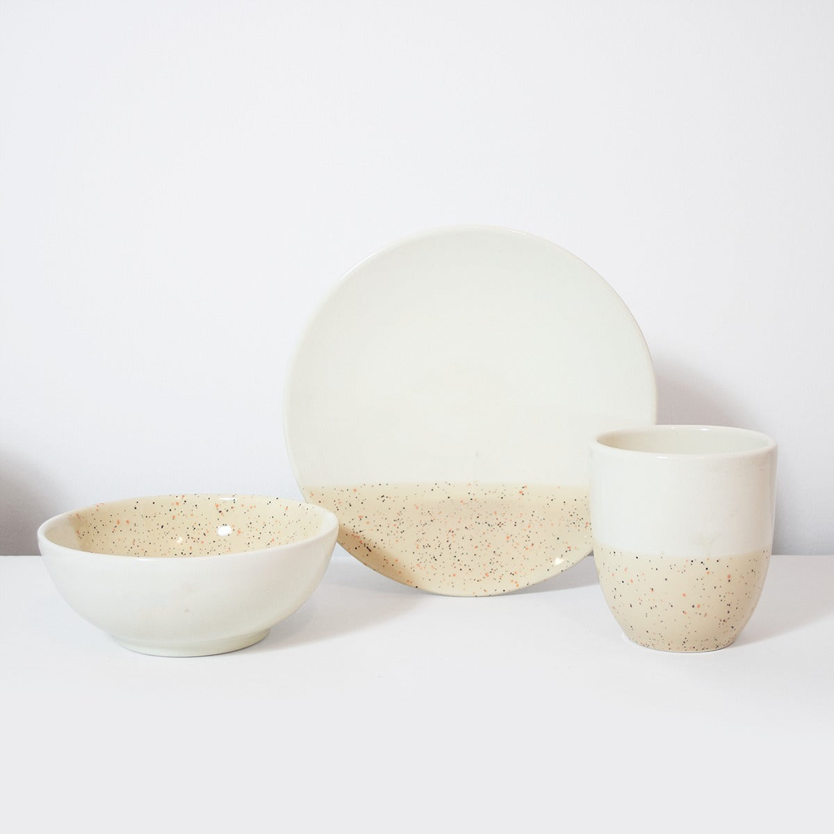 Basic-Set Lieblingshund Sand