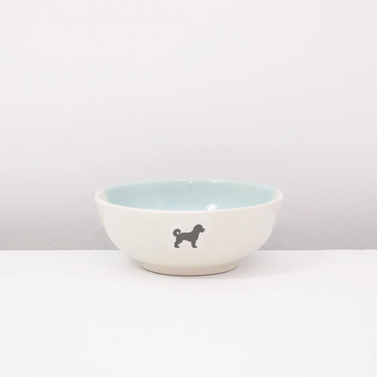 Schüssel Lieblingshund Powder Blue