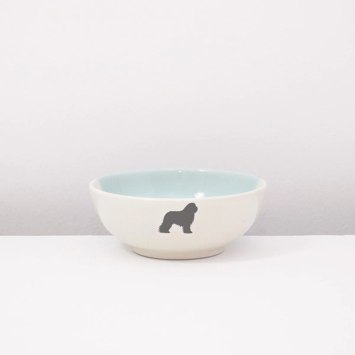 Schüssel Lieblingshund Powder Blue