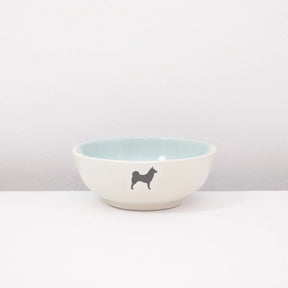 Schüssel Lieblingshund Powder Blue
