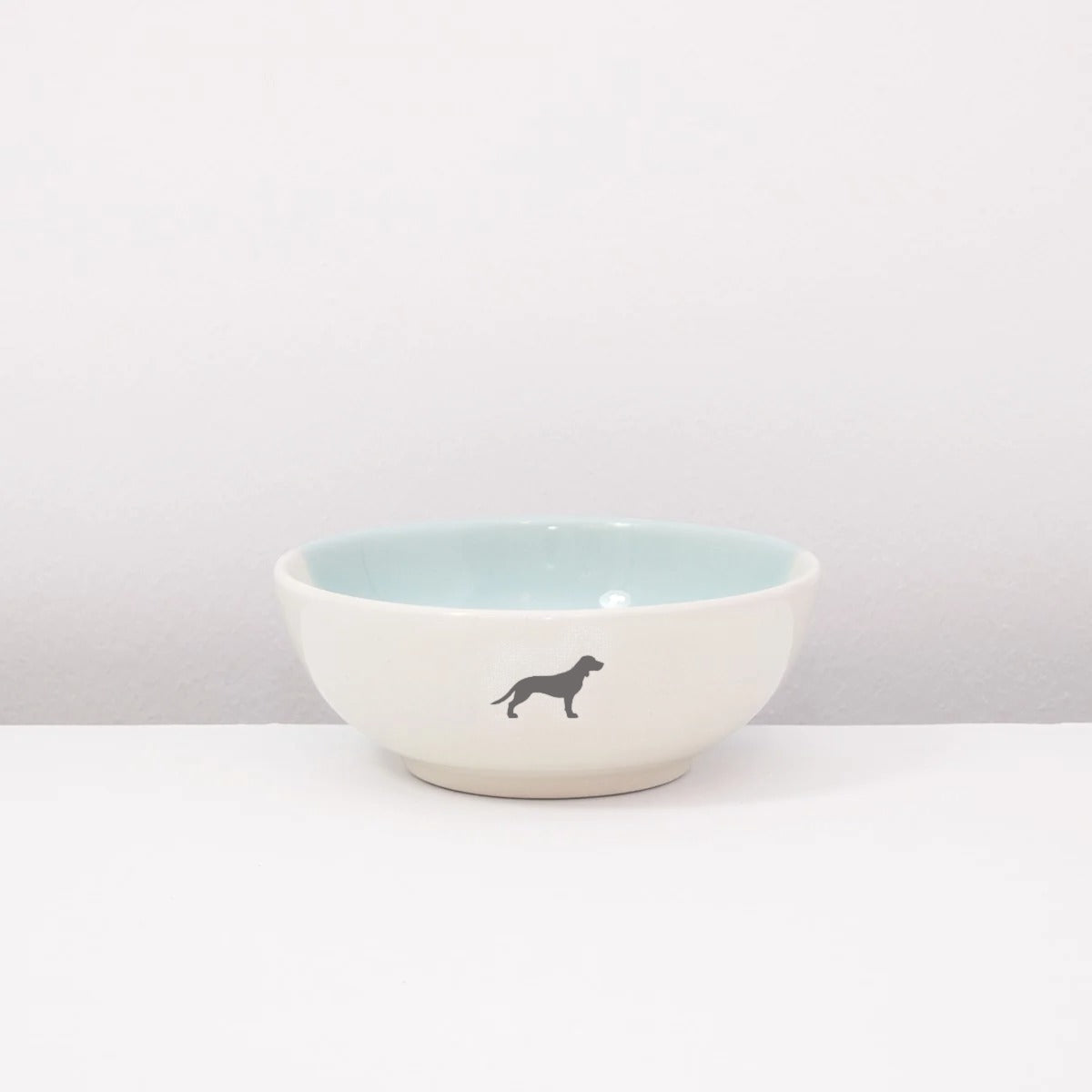 Schüssel Lieblingshund Powder Blue