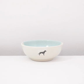 Schüssel Lieblingshund Powder Blue