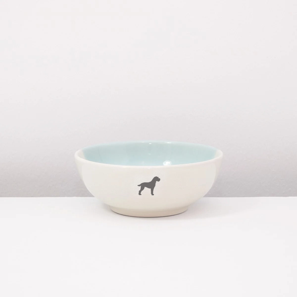 Schüssel Lieblingshund Powder Blue