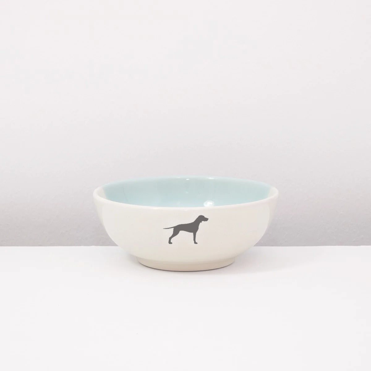 Schüssel Lieblingshund Powder Blue
