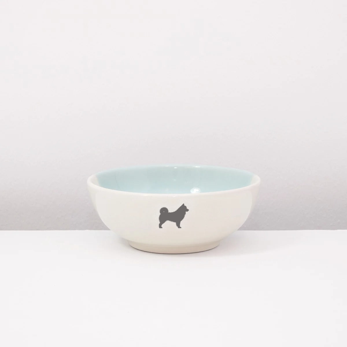 Schüssel Lieblingshund Powder Blue