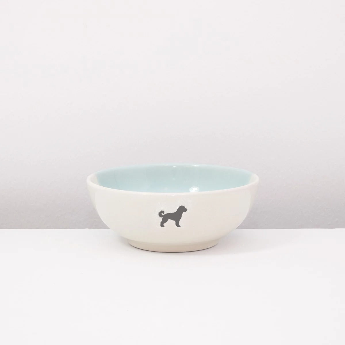 Schüssel Lieblingshund Powder Blue