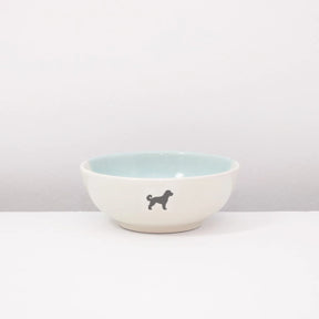 Schüssel Lieblingshund Powder Blue