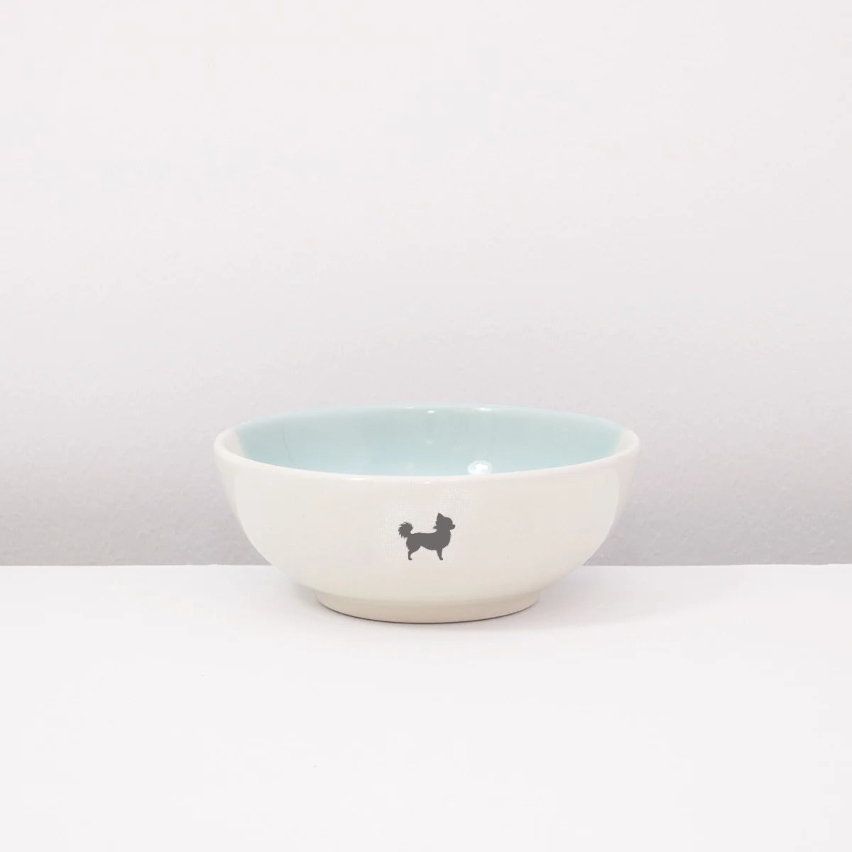 Schüssel Lieblingshund Powder Blue