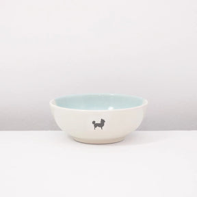 Schüssel Lieblingshund Powder Blue