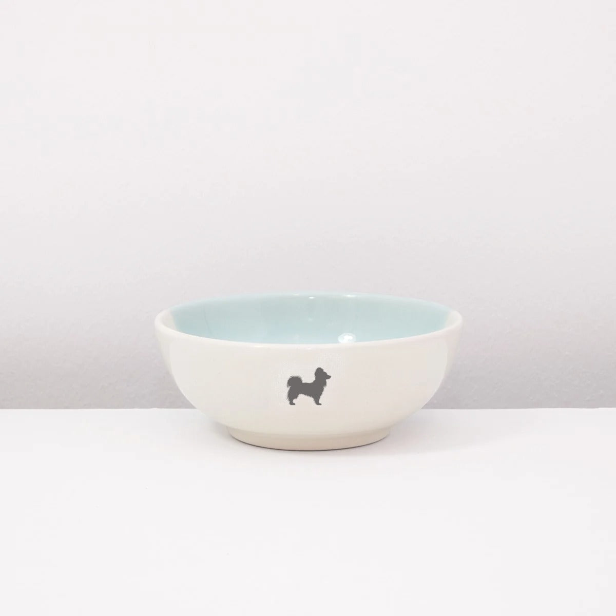 Schüssel Lieblingshund Powder Blue