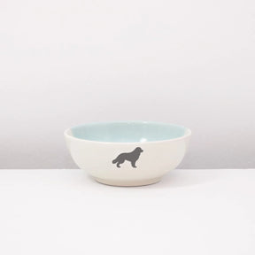 Schüssel Lieblingshund Powder Blue