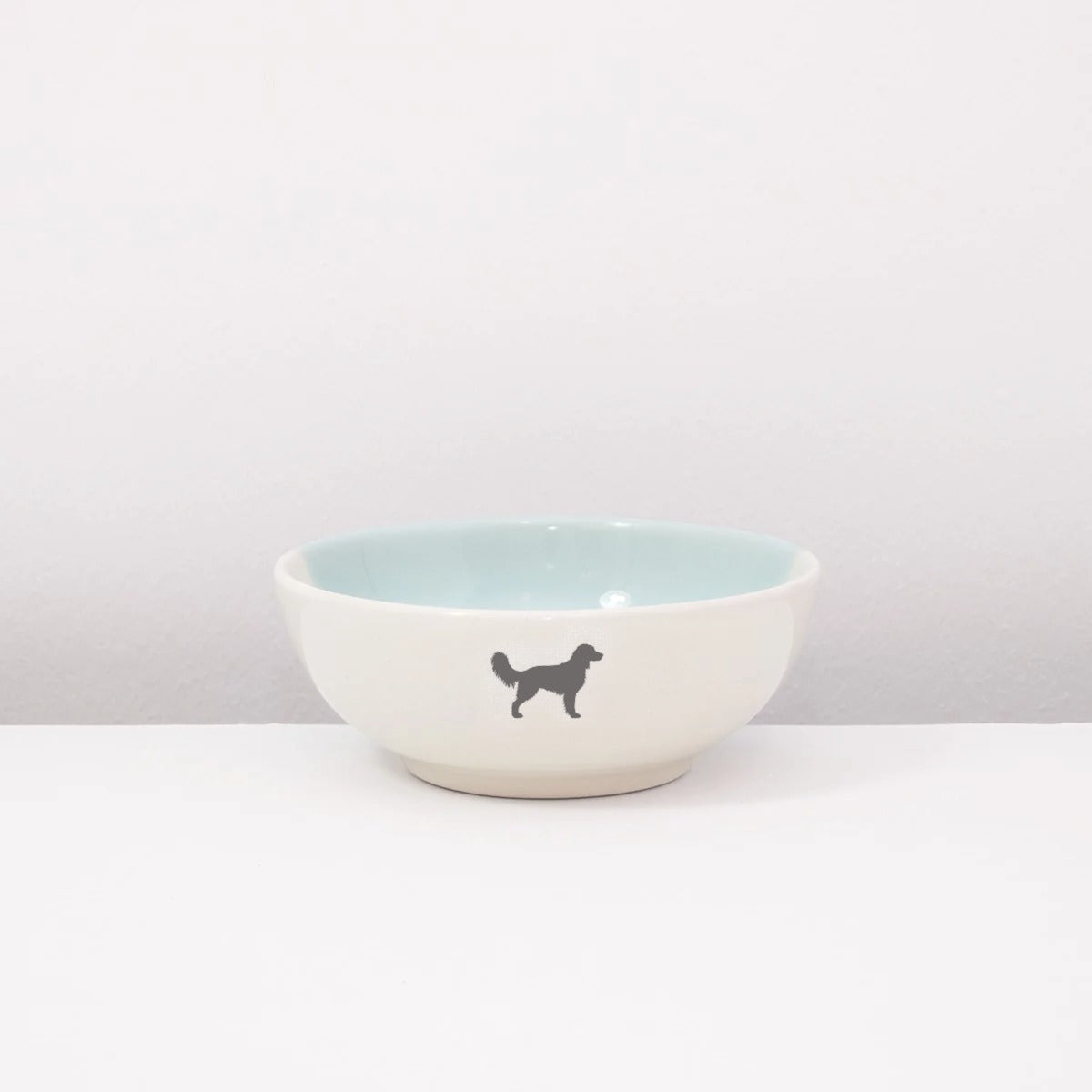 Schüssel Lieblingshund Powder Blue