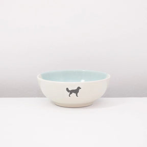 Schüssel Lieblingshund Powder Blue
