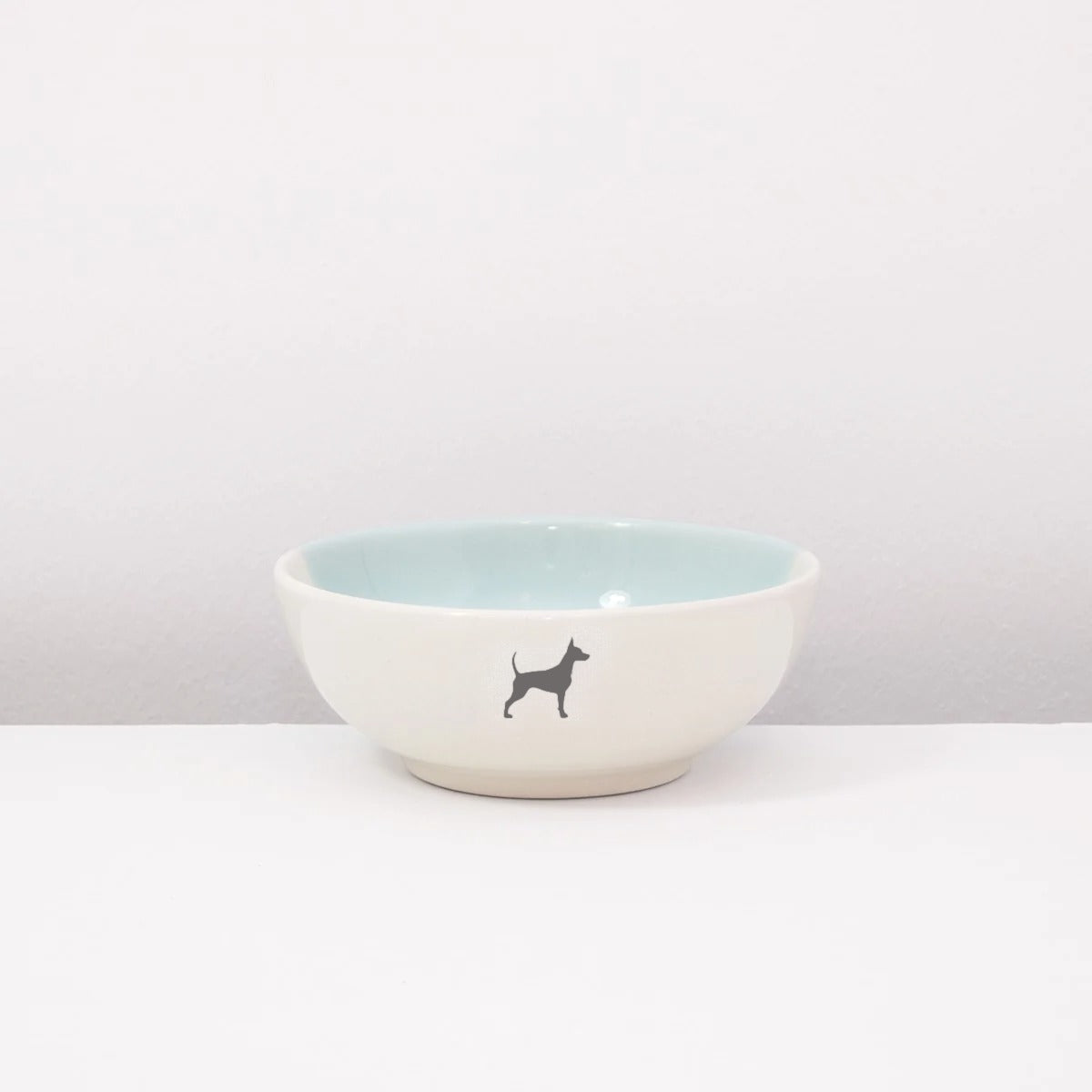 Schüssel Lieblingshund Powder Blue