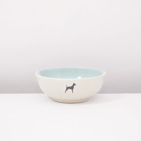 Schüssel Lieblingshund Powder Blue