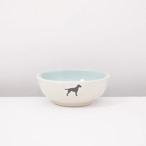 Schüssel Lieblingshund Powder Blue