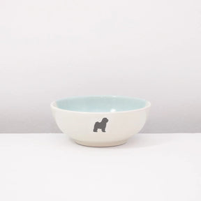 Schüssel Lieblingshund Powder Blue
