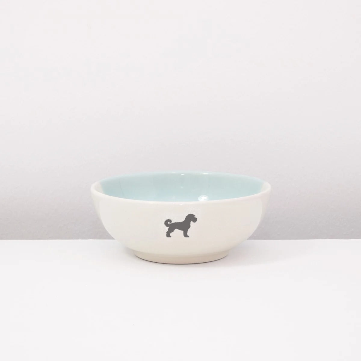 Schüssel Lieblingshund Powder Blue