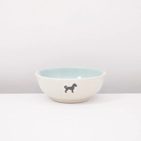 Schüssel Lieblingshund Powder Blue