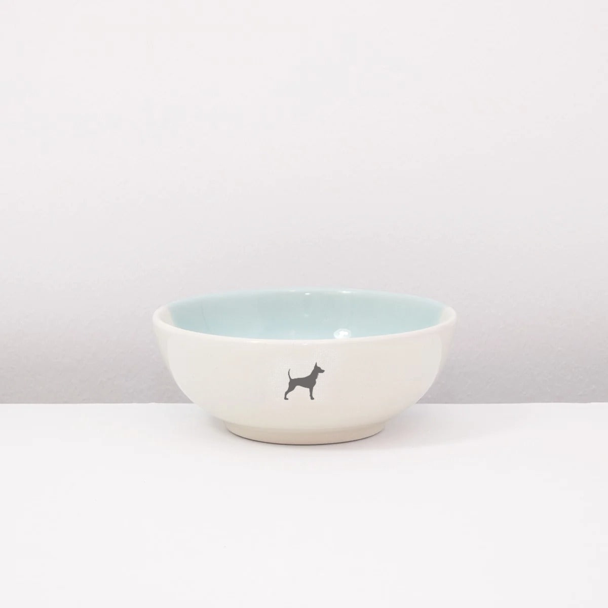 Schüssel Lieblingshund Powder Blue