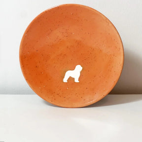 LIMITED EDITION: Teller Lieblingshund Pumpkin