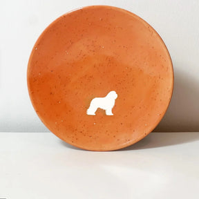 LIMITED EDITION: Teller Lieblingshund Pumpkin