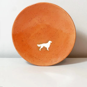 LIMITED EDITION: Teller Lieblingshund Pumpkin