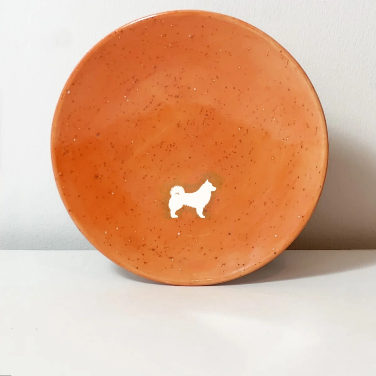 LIMITED EDITION: Teller Lieblingshund Pumpkin